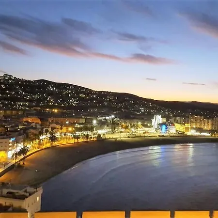 La Caseta, Con Encanto * Peniscola