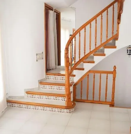 Apartment La Caseta, Con Encanto *
