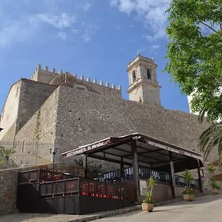 La Caseta, Con Encanto