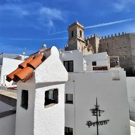 La Caseta, Con Encanto Apartment *