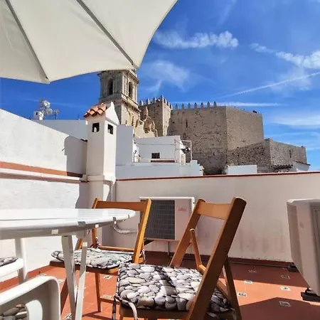La Caseta, Con Encanto