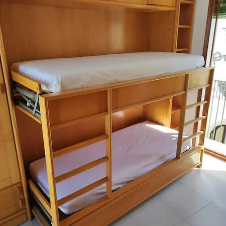 La Caseta, Con Encanto Apartment *