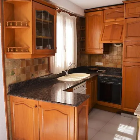 Apartment La Caseta, Con Encanto