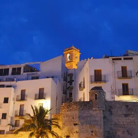 La Caseta, Con Encanto