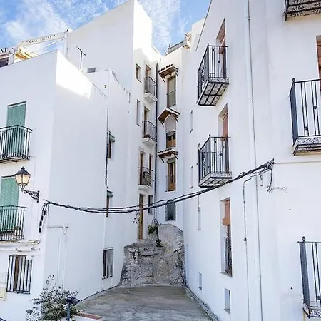 Apartment La Caseta, Con Encanto