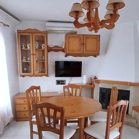 La Caseta, Con Encanto