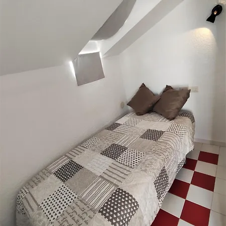 Apartment La Caseta, Con Encanto *
